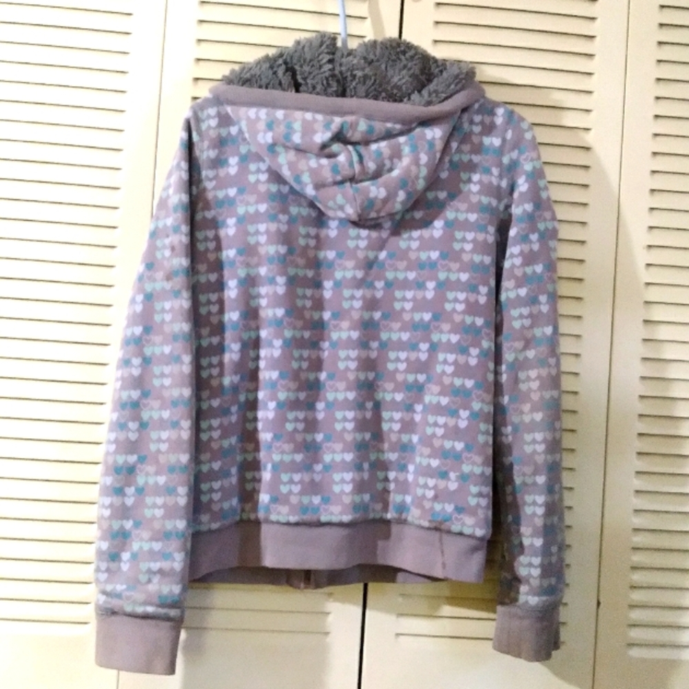 Aeropostale Fleece lined Hoodie
